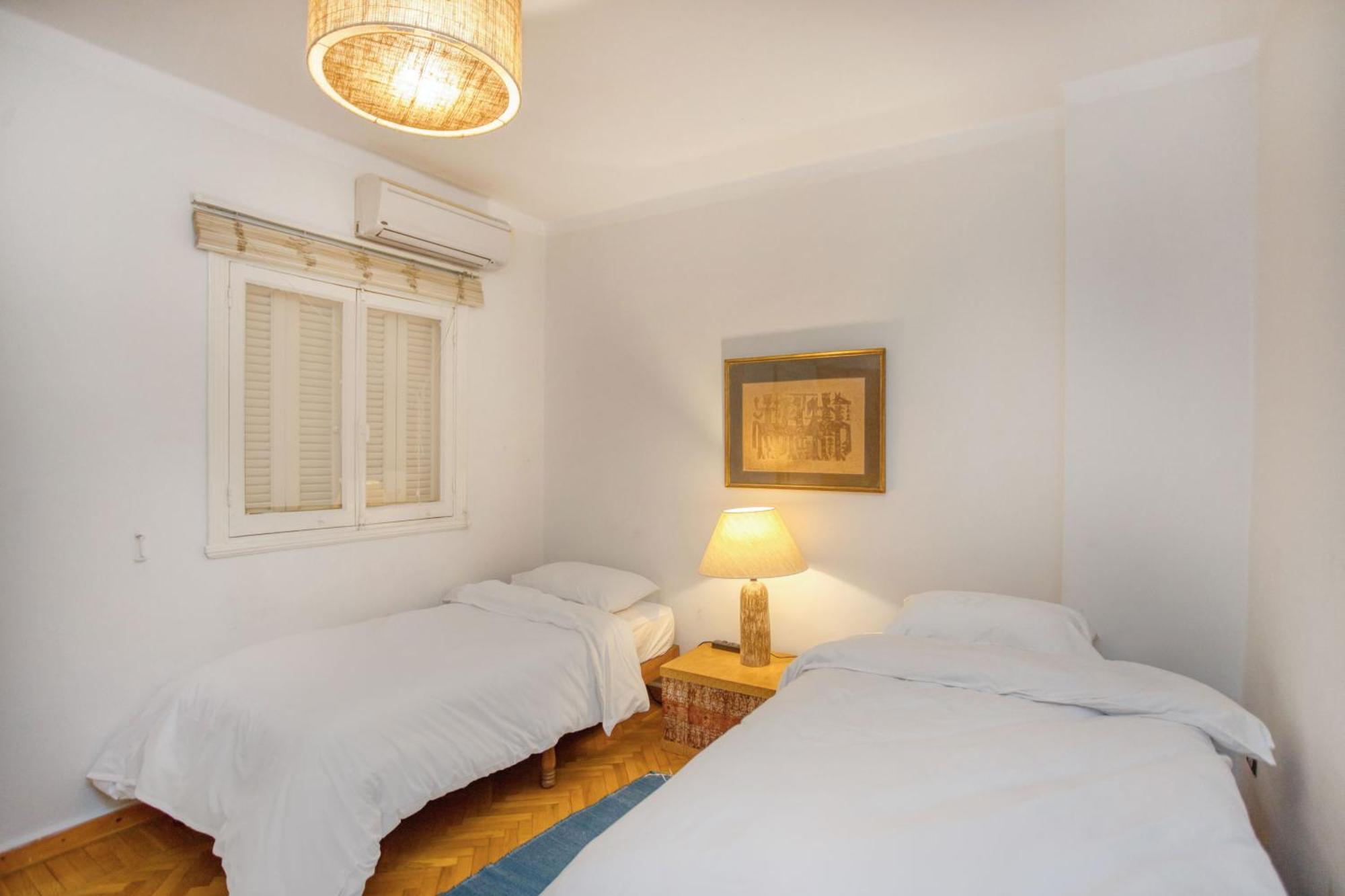 Pecan Apartment *