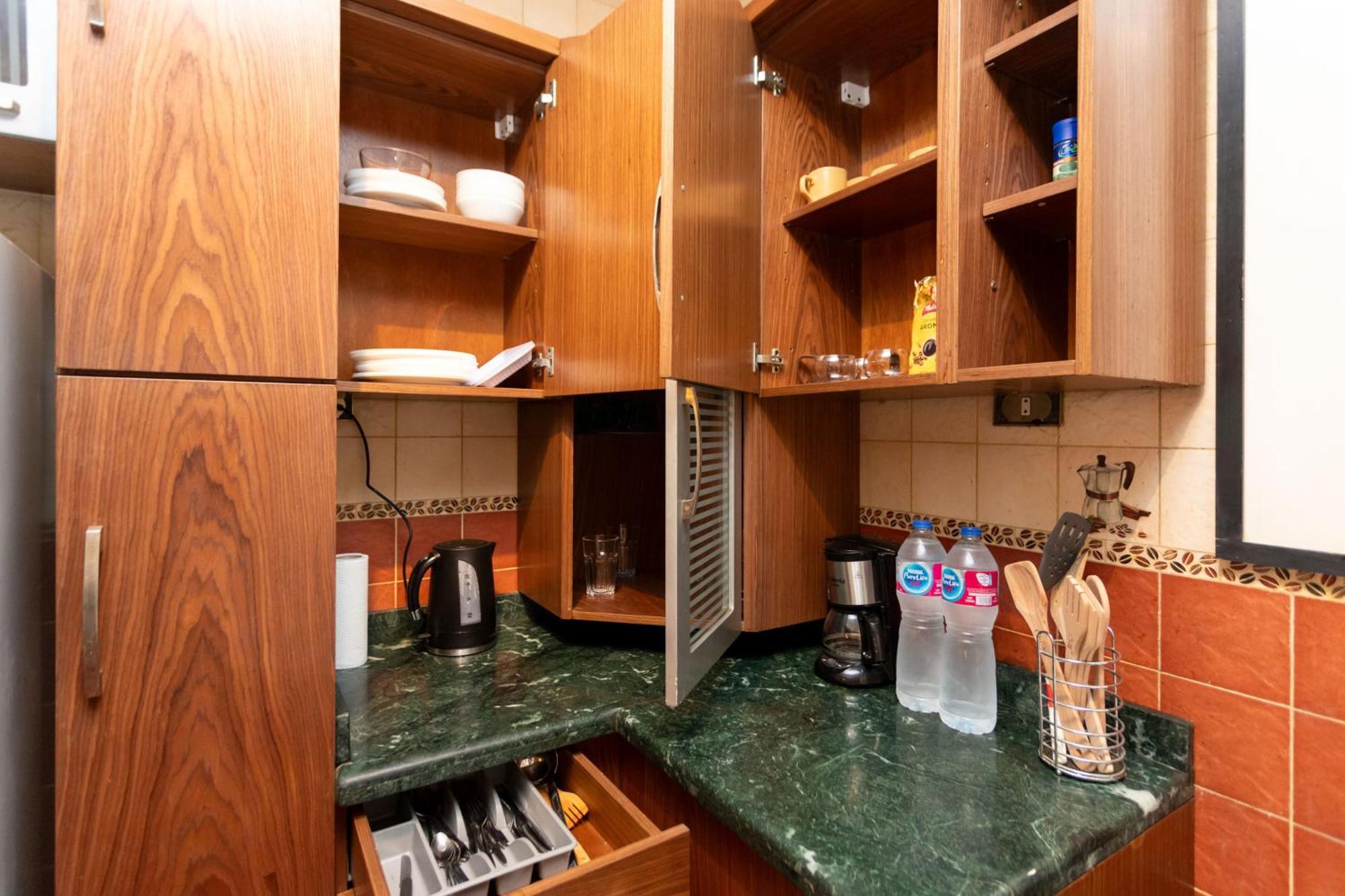 Apartment Pecan