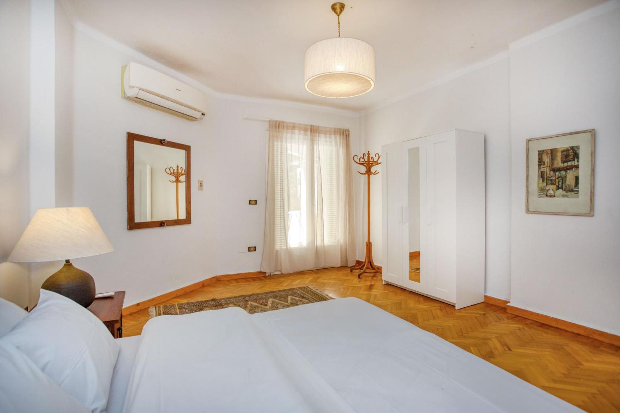 Pecan Apartment Cairo